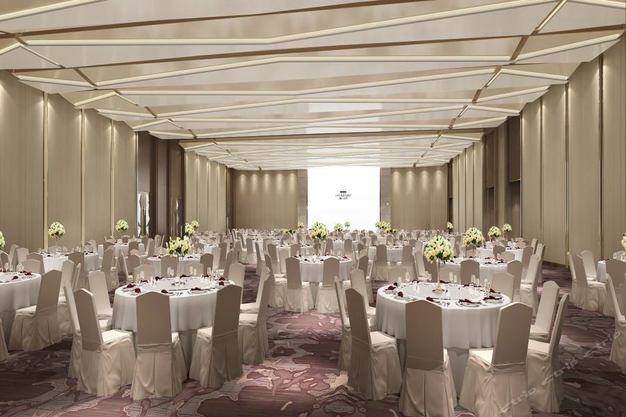 Jinan Inzone Royal Plaza Hotels Extérieur photo